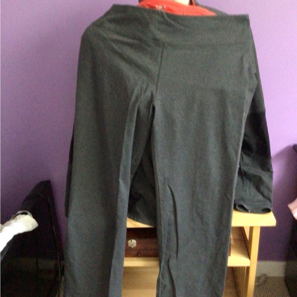HBC Sport jacket and pants. Grey. Size X-LARGE - Picture 4 of 6